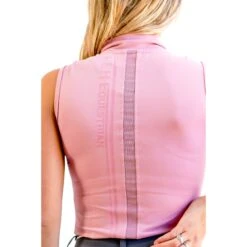 HLH Equestrian Apparel Sleeveless Base Layer -Horse Gear Store 036A0108 1080x ad29568b d4ba 4b47 aa63 8e9368005ec3