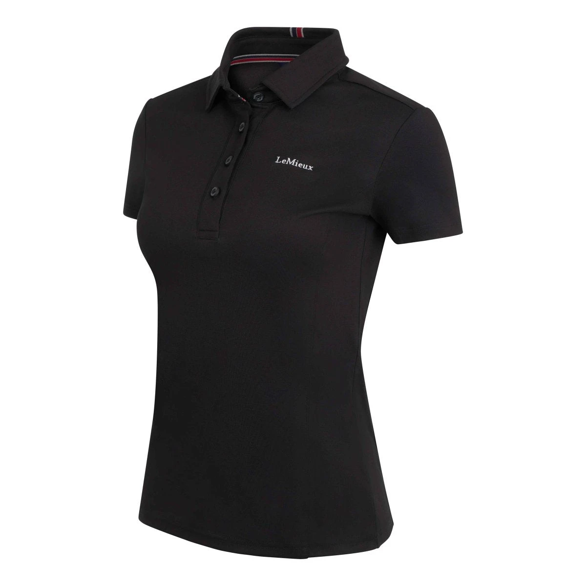 LeMieux Elite Polo Shirt 6 LeMieux Elite Polo Shirt - Image 5
