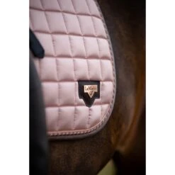 LeMieux Loire Rosé & Truffle Collection Classic Dressage Square 16 LeMieux Loire Rosé & Truffle Collection Classic Dressage Square -Horse Gear Store 1328e829eca42088b95c8e51a7e733b1.image .1200x1200