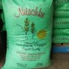 Nitschke Lucerne Chaff 25kg -Horse Gear Store 1678341409560