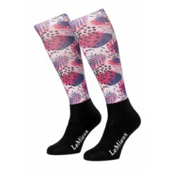 LeMieux Footsie Socks -Horse Gear Store 2189b1c6e755691f80865857b9f28b14.image .1200x1200