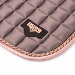 LeMieux Loire Rosé & Truffle Collection Classic Dressage Square 18 LeMieux Loire Rosé & Truffle Collection Classic Dressage Square -Horse Gear Store 2aa47f1130497db8746b81b63bcf551a.image .1200x1200 09473b11 fa94 411c ad5a 86585d8612a5