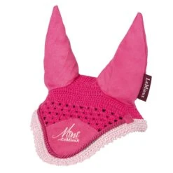 LeMieux Mini Fly Hoods -Horse Gear Store 2ea8f7e0ab760503db891272ecce4cf6.image .1200x1200