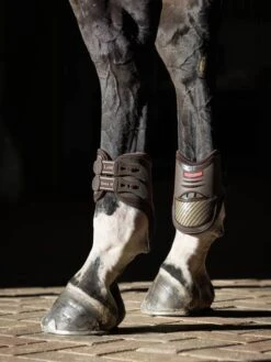 LeMieux EXO Flex Fetlock Boot -Horse Gear Store 3n6a8168 copy