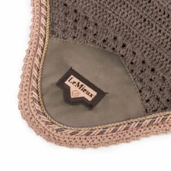 LeMieux Loire Rosé & Truffle Collection Fly Hoods -Horse Gear Store 4458921e8d2f694e32cae76d55203159.image .1200x1200