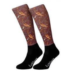 LeMieux Footsie Socks -Horse Gear Store 45d3826236f34466e75e76e13772ed73.image .1200x1200