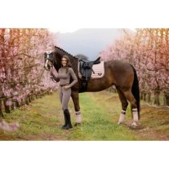 LeMieux Loire Rosé & Truffle Collection Classic Dressage Square 14 LeMieux Loire Rosé & Truffle Collection Classic Dressage Square -Horse Gear Store 4810565e06cb7b76c77ea36a98a367fe.image .1200x1200