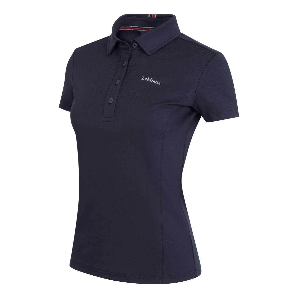 LeMieux Elite Polo Shirt 2 LeMieux Elite Polo Shirt