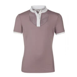 LeMieux Young Rider Belle Show Shirt