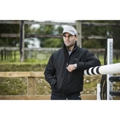 LeMieux Mens Elite Crew Jacket -Horse Gear Store 53458a4e00f55c19e4cd3f438a28b7e4.image .1200x1200