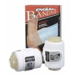 Acavallo Gel Elastic Leg Bandages -Horse Gear Store 5391ca84496692a18ef8a24825c49b46.image .555x555