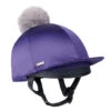 LeMieux Loire Hat Silk -Horse Gear Store 64a4ad54d6127da7b84aa5628ffee8de.image .1200x1200