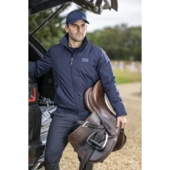 LeMieux Mens Elite Crew Jacket -Horse Gear Store 6901b431096eb648990a03768d81599c.image .1200x1200 1