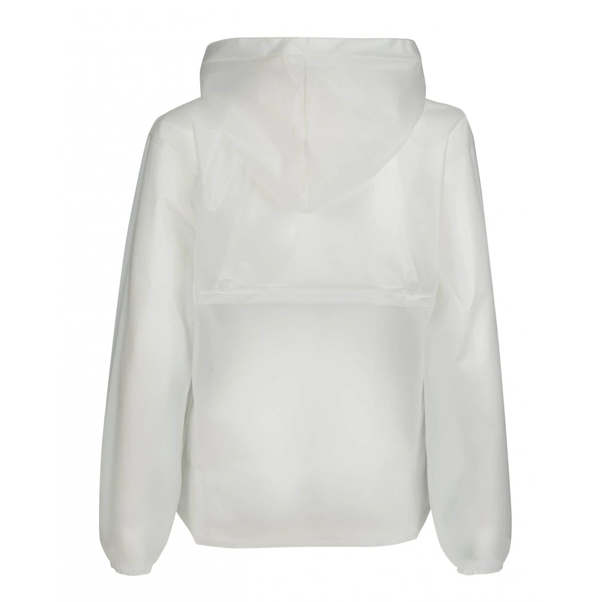 LeMieux Go Aqua Waterproof Over Jacket 4 LeMieux Go Aqua Waterproof Over Jacket - Image 2