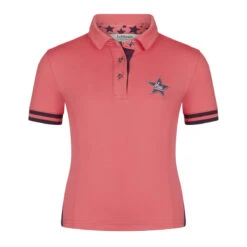 LeMieux Mini Polo Shirt -Horse Gear Store 925d34ff877e5f32903a550adc601a08.image .1200x1200