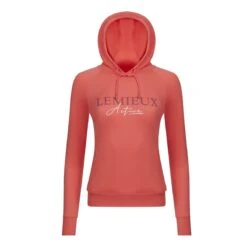 LeMieux Luxe Hoodie - SS22 Collection -Horse Gear Store 9286a397f5fb6a741ce2a6eef1f30744.image .1200x1200