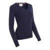 LeMieux Elite V-Neck Knit Jumper -Horse Gear Store 9f883b5d5ab64ece15e79991dbf130b8.image .1200x1200