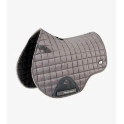 Premier Equine Alberta Close Contact Gp/Jump Square -Horse Gear Store Alberta GP Jump Saddle Pad Grey 1 768x 2c1cb5f4 42f9 4833 acd4 8fb73bf7c7c3