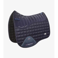 Horse Gear Store -Horse Gear Store Armada Close Contact Anti Slip Dressage Blue 1 768x 61070d06 b87e 410f 90b4 d115aabd9f50