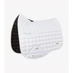 Premier Equine Armada Close Contact Dressage Square -Horse Gear Store Armada Close Contact Anti Slip Dressage White 1 768x a2de5f27 6186 44aa a602 ec0c09093ba4