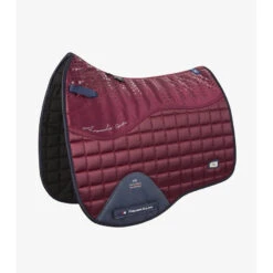 Premier Equine Armada Close Contact Dressage Square -Horse Gear Store Armada Close Contact Anti Slip Dressage Wine 1 768x fddd726e 52a8 4930 aa6c cdd5439f5f3f