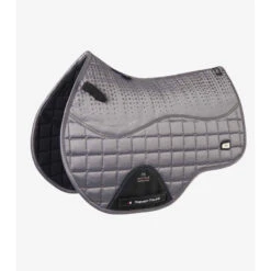 Premier Equine Armada Close Contact Gp/Jump Square -Horse Gear Store Armada Close Contact Anti Slip GP Jump Grey 1 768x 66a3d3c2 313e 4367 a36b e9dbec362f7a