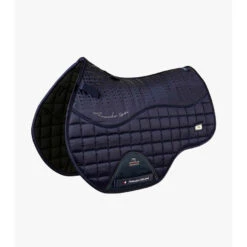 Premier Equine Armada Close Contact Gp/Jump Square -Horse Gear Store Armada Close Contact Anti Slip GP Jump Navy 1 768x dcf9a079 28ac 4913 b698 778876a947e3