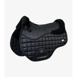 Premier Equine Capella Close Contact Merino Wool GP/Jump Square -Horse Gear Store Capella Wool GPJump Saddle Pad Black 1 768x 73d88eba 3a0b 48f2 883f d6408398c0dd