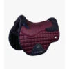 Premier Equine Capella Close Contact Merino Wool GP/Jump Square -Horse Gear Store Capella Wool GPJump Saddle Pad Wine 1 768x 6a787688 65e9 4b52 9956 cbb2f5d1b90a