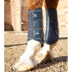 Premier Equine Carbon Air-Tech Single Locking Brushing Boots -Horse Gear Store Carbon Air Tech Single Locking Brushing Boot Navy 1 768x 4b9cc47e 8305 4641 9375 4a6d01218f9e