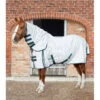 Premier Equine Cotton Combo -Horse Gear Store Combo Cotton Stable Sheet Green Check 1 768x bc3b5e5d 446d 4823 9308 d7acd0ae2495