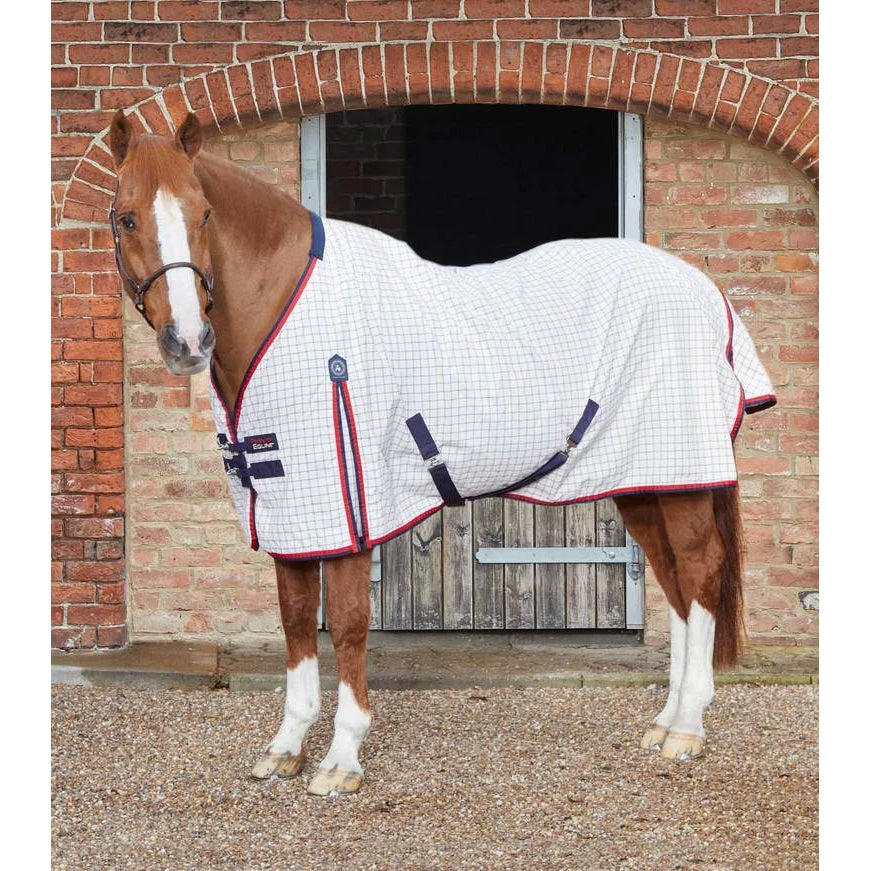 Premier Equine Cotton Rug 3 Premier Equine Cotton Rug