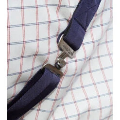 Premier Equine Cotton Rug 14 Premier Equine Cotton Rug -Horse Gear Store Cotton Stable Sheet Red Check 5 768x 27e7bc10 534e 4da5 a638 3fe562cb7fd7