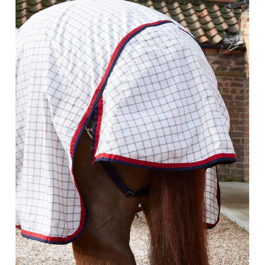Premier Equine Cotton Rug 9 Premier Equine Cotton Rug - Image 7