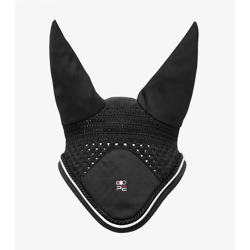 Premier Equine Fly Bonnet 4 Premier Equine Fly Bonnet - Image 2