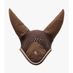 Premier Equine Fly Bonnet 27 Premier Equine Fly Bonnet -Horse Gear Store Fly Veil Brown 1 768x ab765b09 f89c 4054 a758 4ac7a3106649