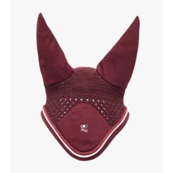 Premier Equine Fly Bonnet 21 Premier Equine Fly Bonnet -Horse Gear Store Fly Veil Burgundy 768x 091d4a13 4127 44f6 98c1 5b734f494721