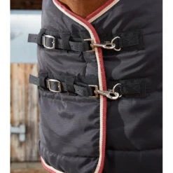 Premier Equine Garissa Stable Rug -Horse Gear Store Garissa Stable 100 Black 2 768x 1167fc89 dfb6 4894 b236 755aa440bfbe