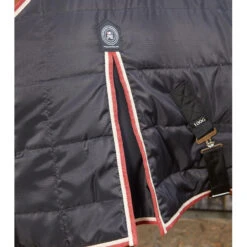 Premier Equine Garissa Stable Rug -Horse Gear Store Garissa Stable 100 Black 4 768x 6a701d91 c977 4d89 9533 a175478727a2