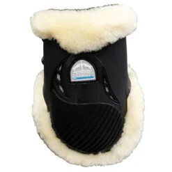 Veredus Carbon Gel Vento STS Boots -Horse Gear Store HBT2250 H BK