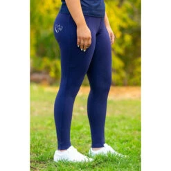 BARE Equestrian NO GRIP Thermofit Winter Riding Tights -Horse Gear Store J190175 grande 6396c3e7 0095 4478 b2f1 1718d3d87ef9