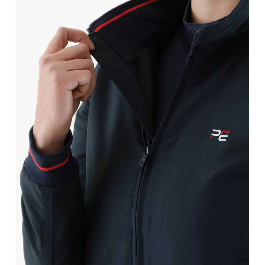 Premier Equine Ladies Pro Sport Waterproof Varsity Riding Jacket 5 Premier Equine Ladies Pro Sport Waterproof Varsity Riding Jacket - Image 3