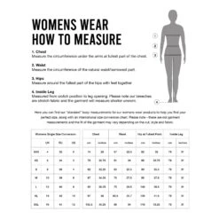 LeMieux Ladies Elite Soft Shell Jacket -Horse Gear Store New Size Guides2 1 0b93701e ad9f 4284 b32a 7f9e935a9815