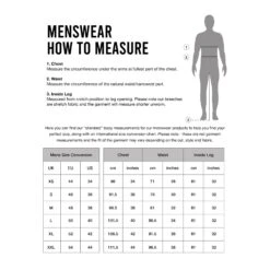 LeMieux Mens Elite Soft Shell Jacket -Horse Gear Store New Size Guides3