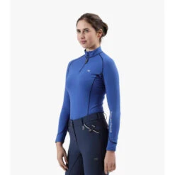 Premier Equine Oletta Technical Riding Base Layer -Horse Gear Store Oletta Ladies Technical Riding Layer Royal Blue 1 768x 09839b2f fba2 49c4 b22e 70bbcbf3a1d1