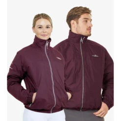 Premier Equine Pro Rider Unisex Waterproof Riding Jacket -Horse Gear Store Pro Rider Unisex Waterproof Riding Jacket Wine 1 ALT 768x 775d1528 b4ab 4f90 8b7a bc88b3fa55c3