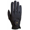 Roeckl Roeck-Grip Gloves 2 Roeckl Roeck-Grip Gloves -Horse Gear Store R1208000 075