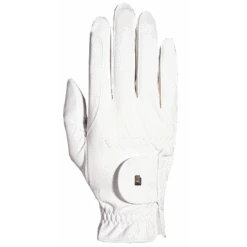 Roeckl Roeck-Grip Gloves -Horse Gear Store R1208100 075