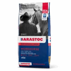 Barastoc Workhorse 20kg