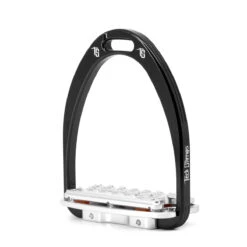 Tech Jumping/XC Stirrups -Horse Gear Store SIENAPLUSblack 1296x 74eb0404 9643 4891 b442 680baca428f7